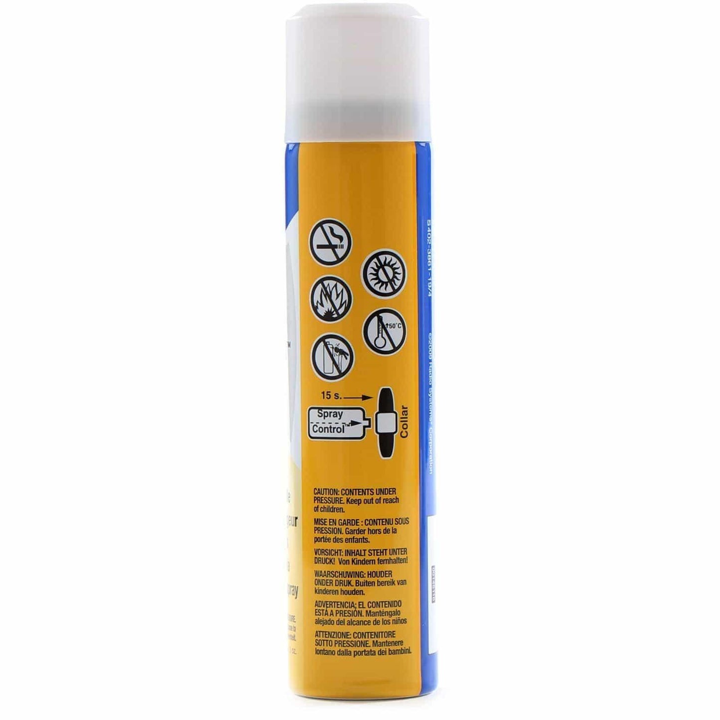 PetSafe Citronella Spray Control Can Refill