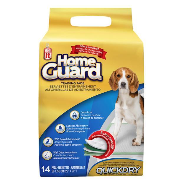 Dogit Training Pads - Medium