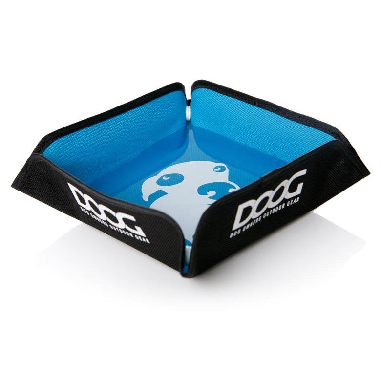 DOOG Foldable Water Bowl