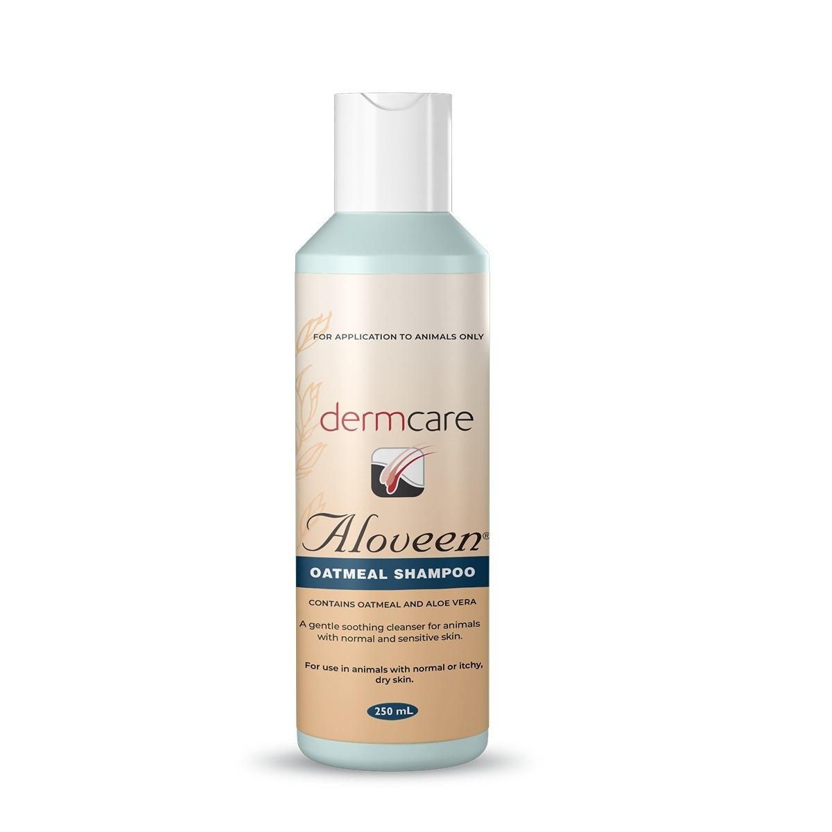 Dermcare Aloveen Oatmeal Shampoo