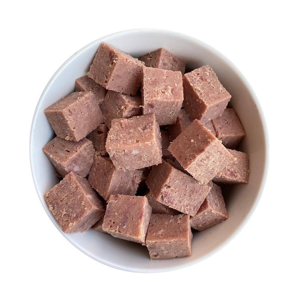 Prime100 SPD Kangaroo & Pumpkin Fresh Roll Dog Food