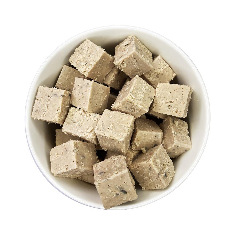 Prime100 SPD Salmon & Tapioca Fresh Roll Dog Food