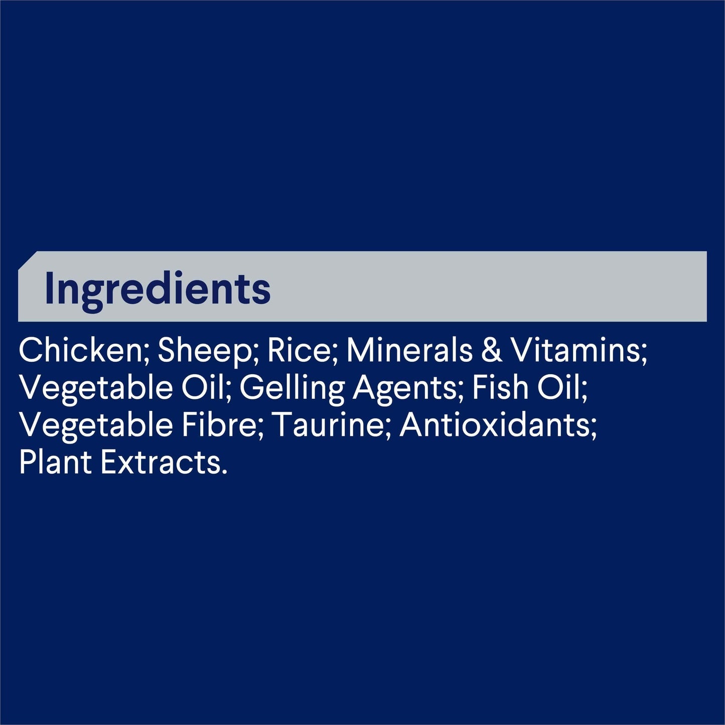 Advance Puppy Chicken & Rice Wet Dog Food