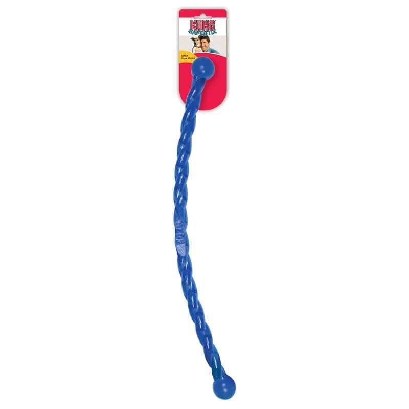 KONG Safestix Fetch Dog Toy