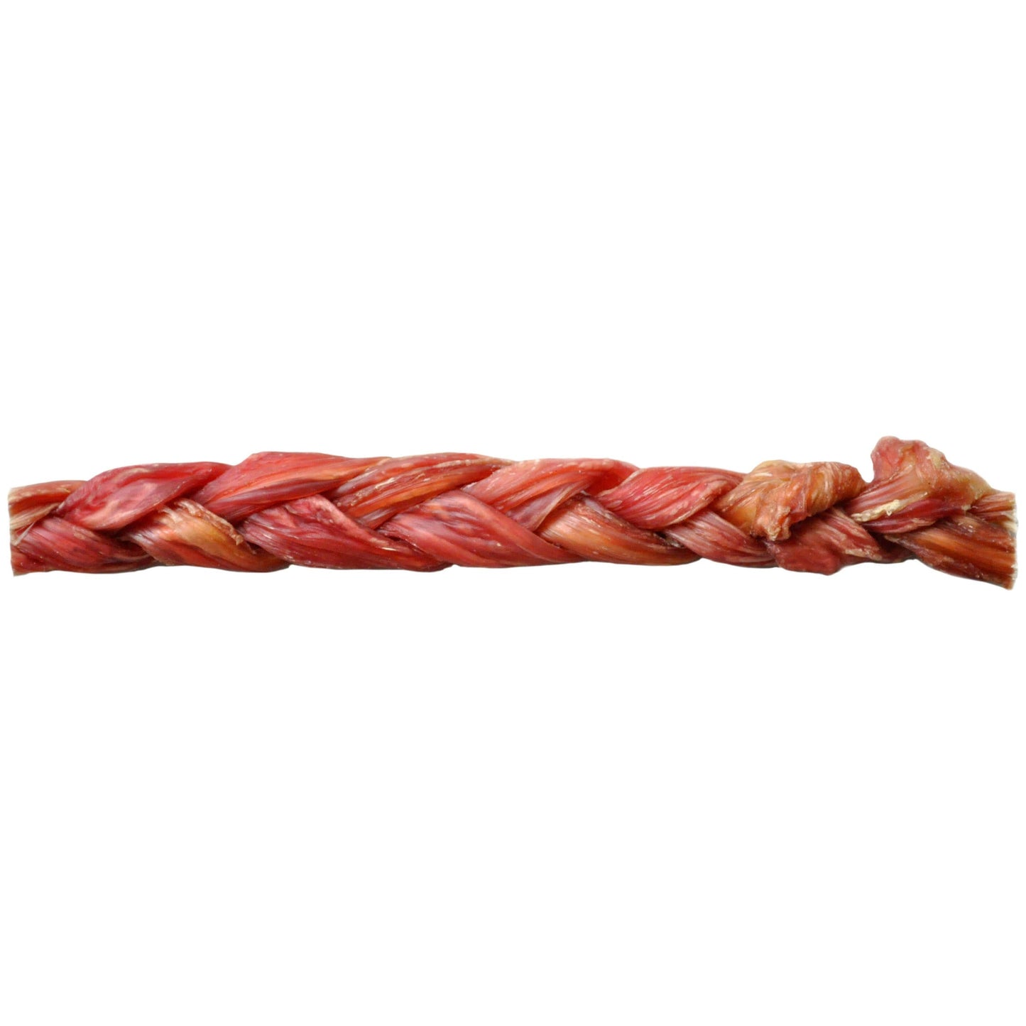 WAG Braided Bully Stick Dog Treat