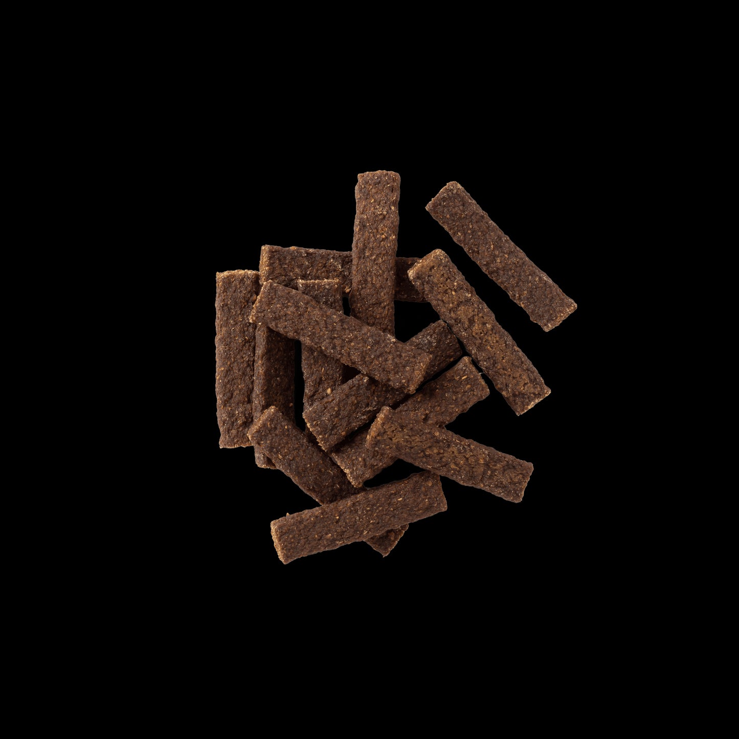 Savourlife Australian Kangaroo Strips Dog Treats 165G