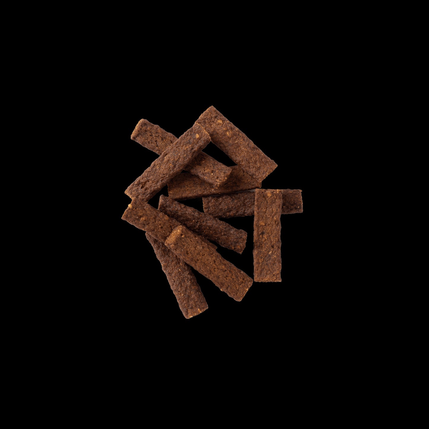 SavourLife Australian Liver Strips Dog Treats 165g