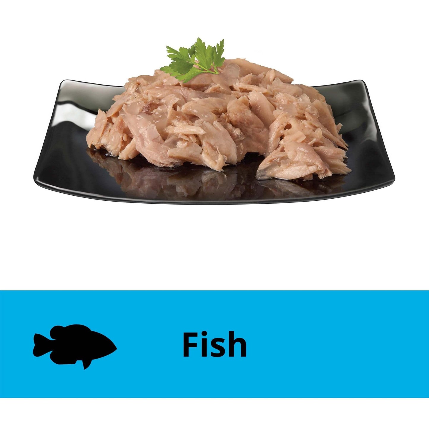 Dine Desire Pure Tuna Whitemeat Wet Cat Food