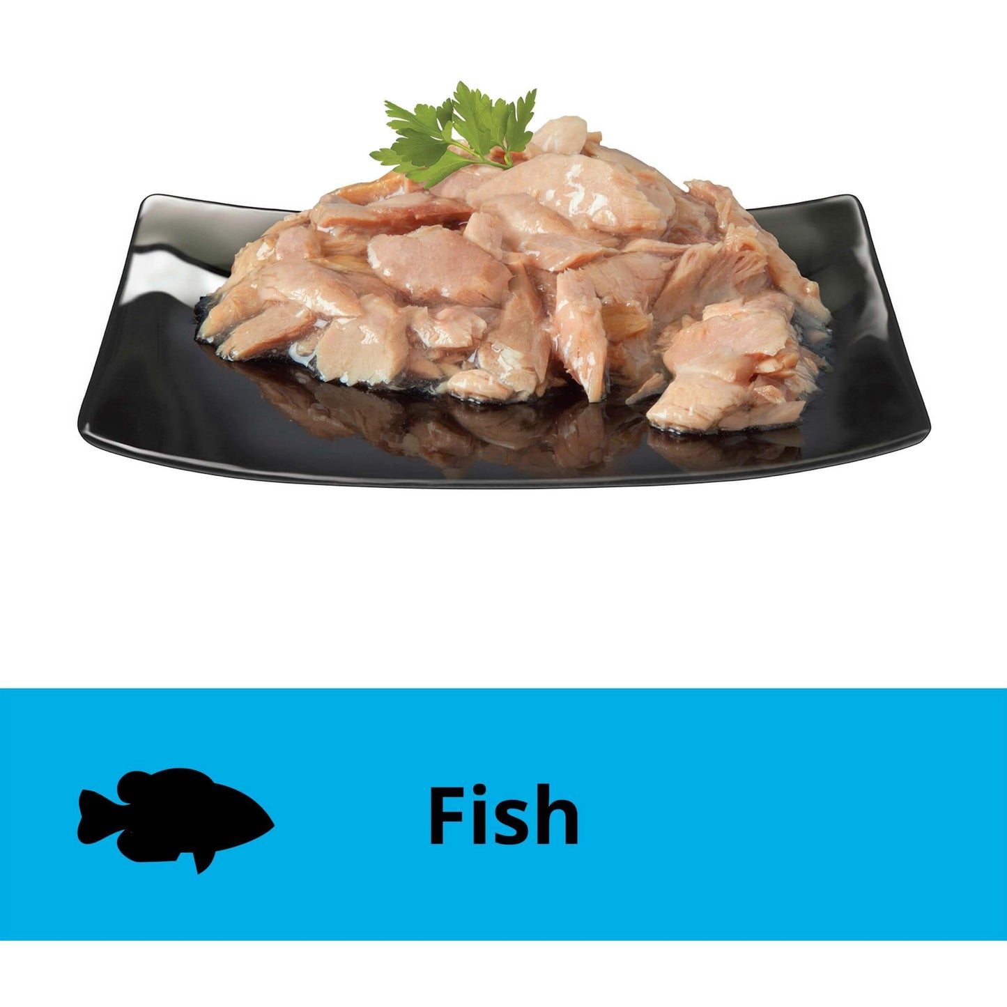 Dine Desire Virgin Flaked Tuna Wet Cat Food