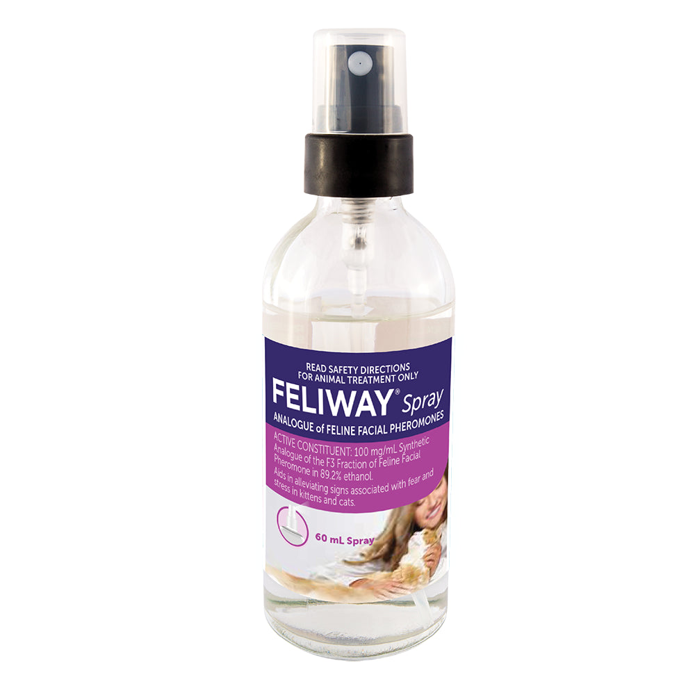Feliway Spray 60ml