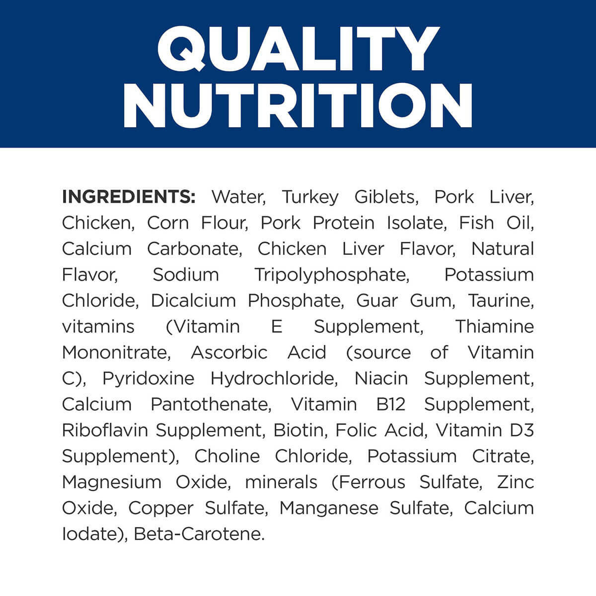 Hill's Prescription Diet A/D Urgent Care Wet Dog & Cat Food 156g