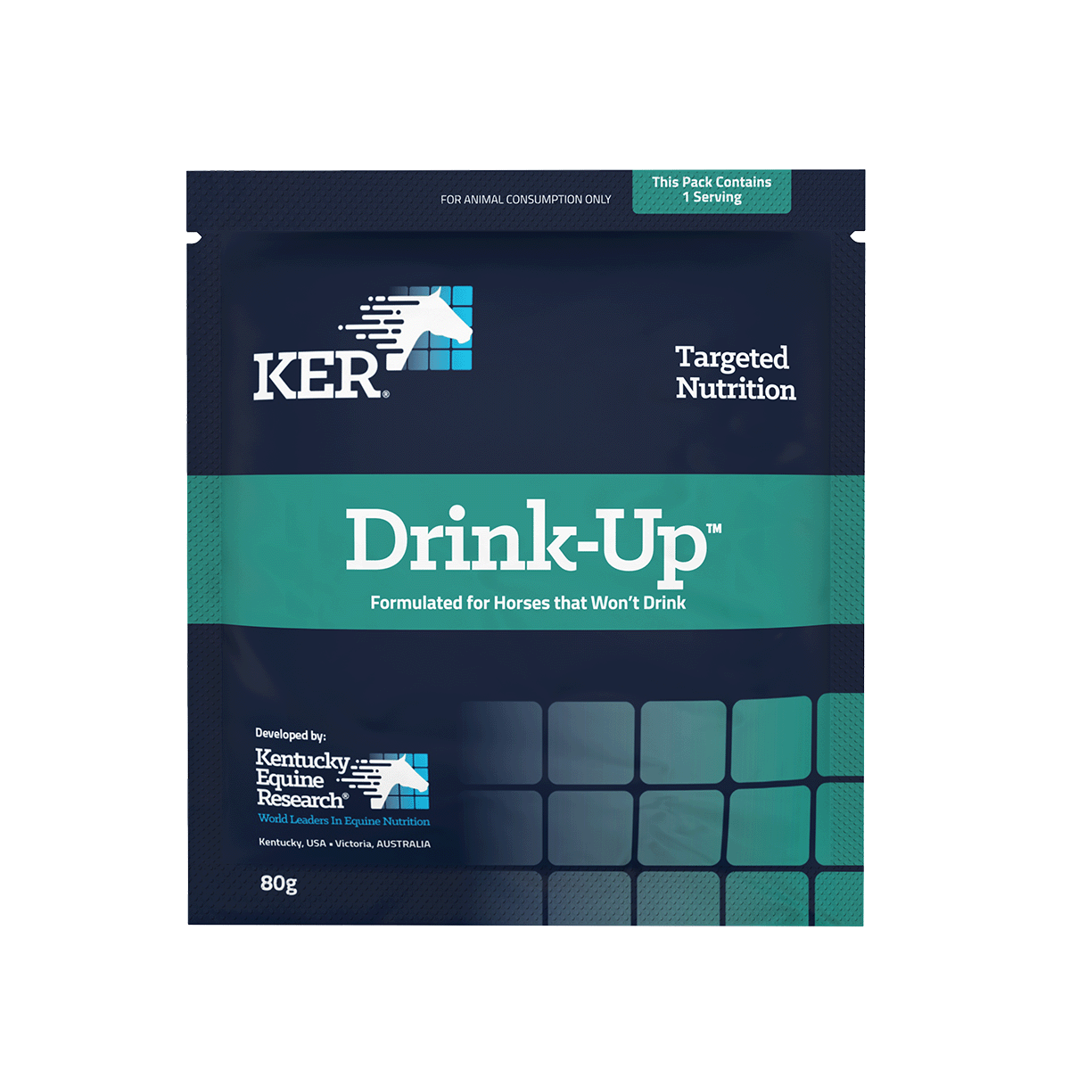 KER Drink Up Hyrdating Horse Supplement