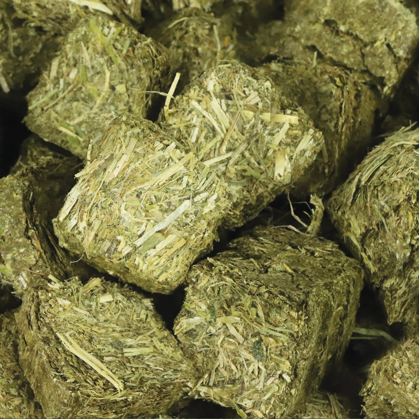 MULTICUBE Lucerne & Oaten Hay Cubes