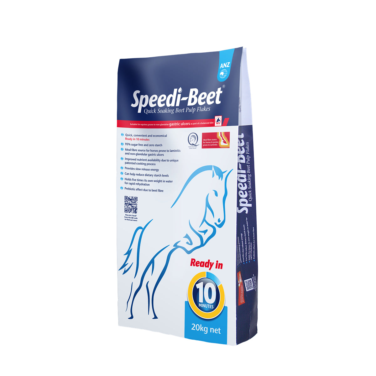 Speedi-beet