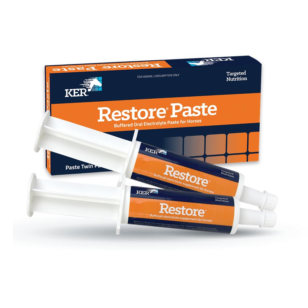 KER Restore Horse Supplement