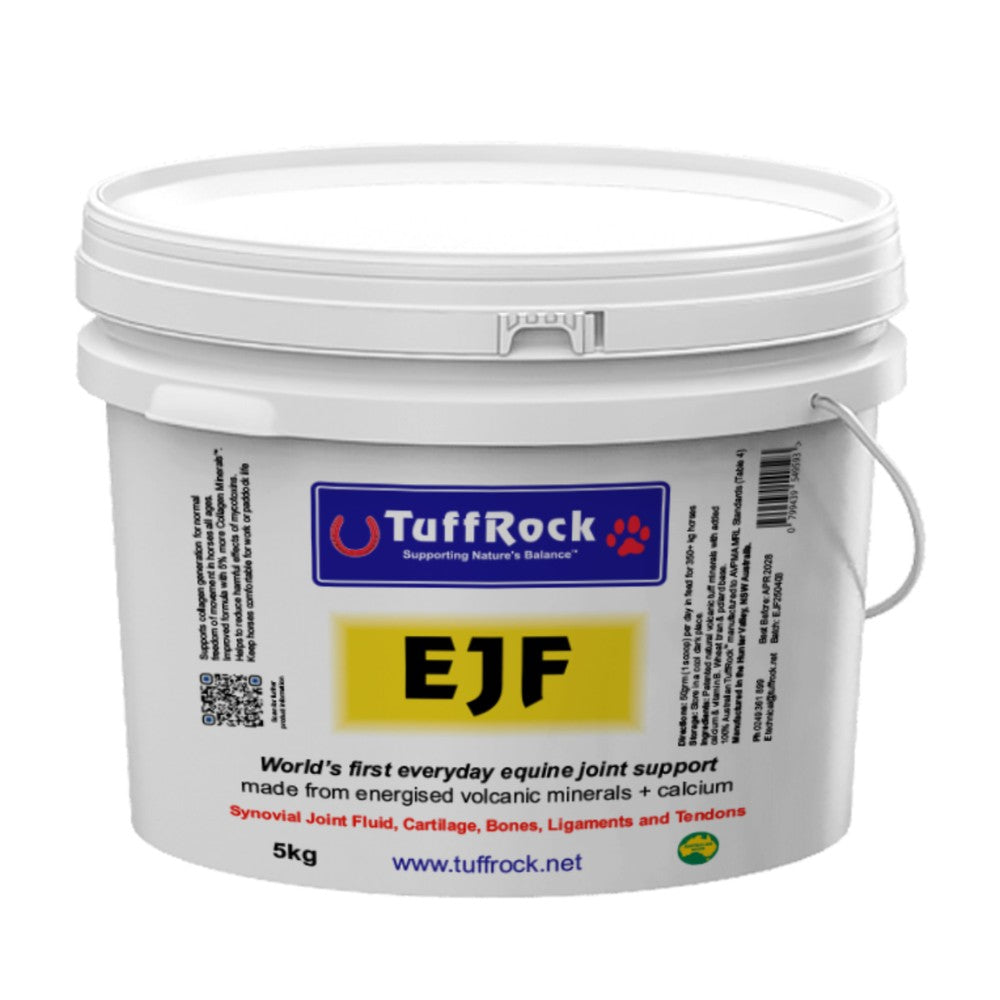 Tuffrock Equine Joint Formula