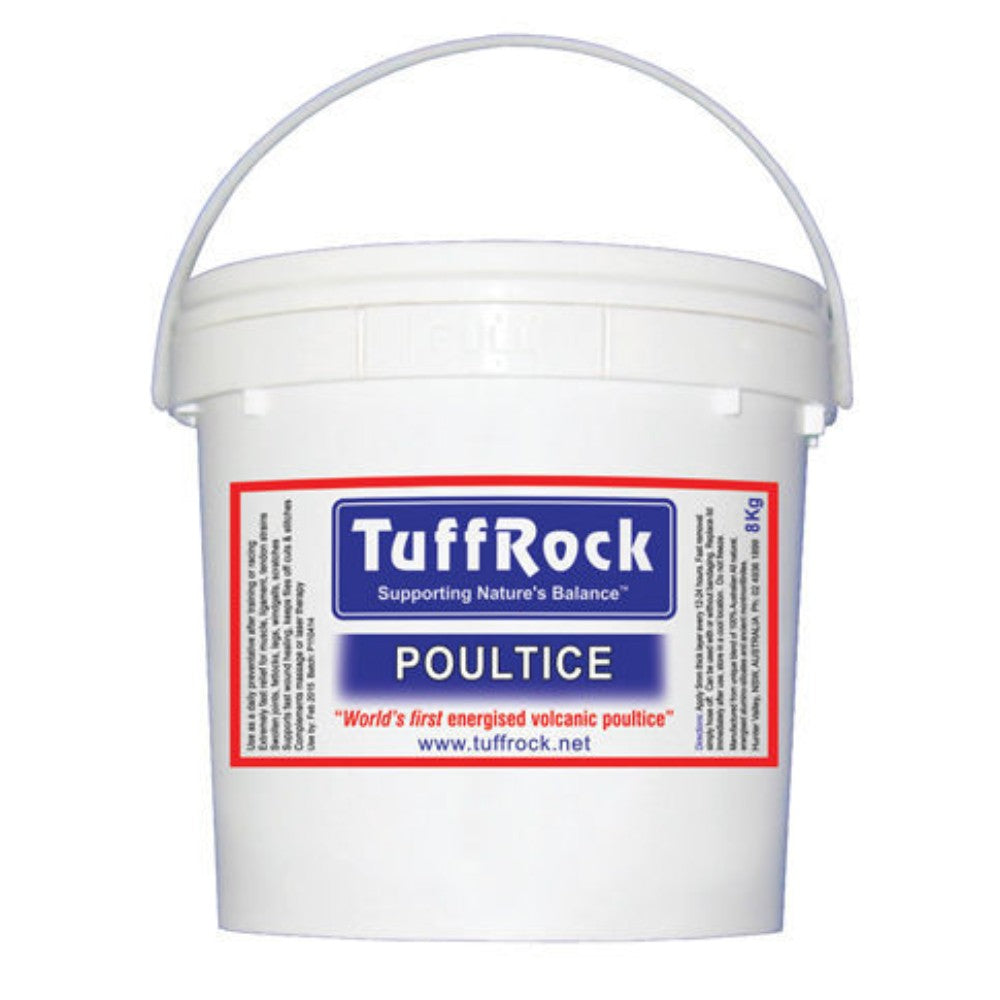 Tuffrock Poultice