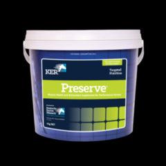 KER Preserve Horse Supplement 1kg