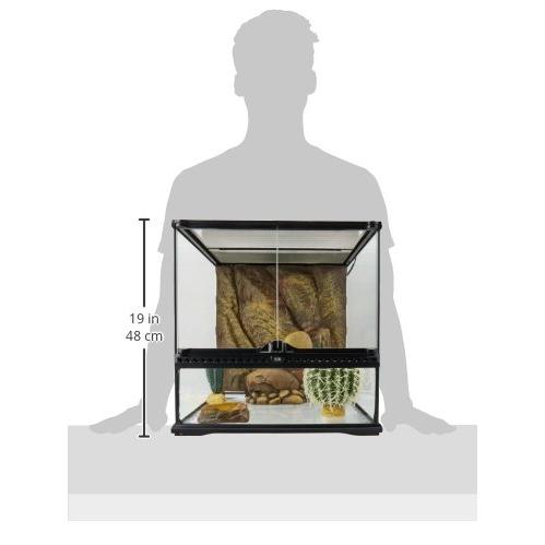 Exo Terra Desert Habitat Starter Kit Medium
