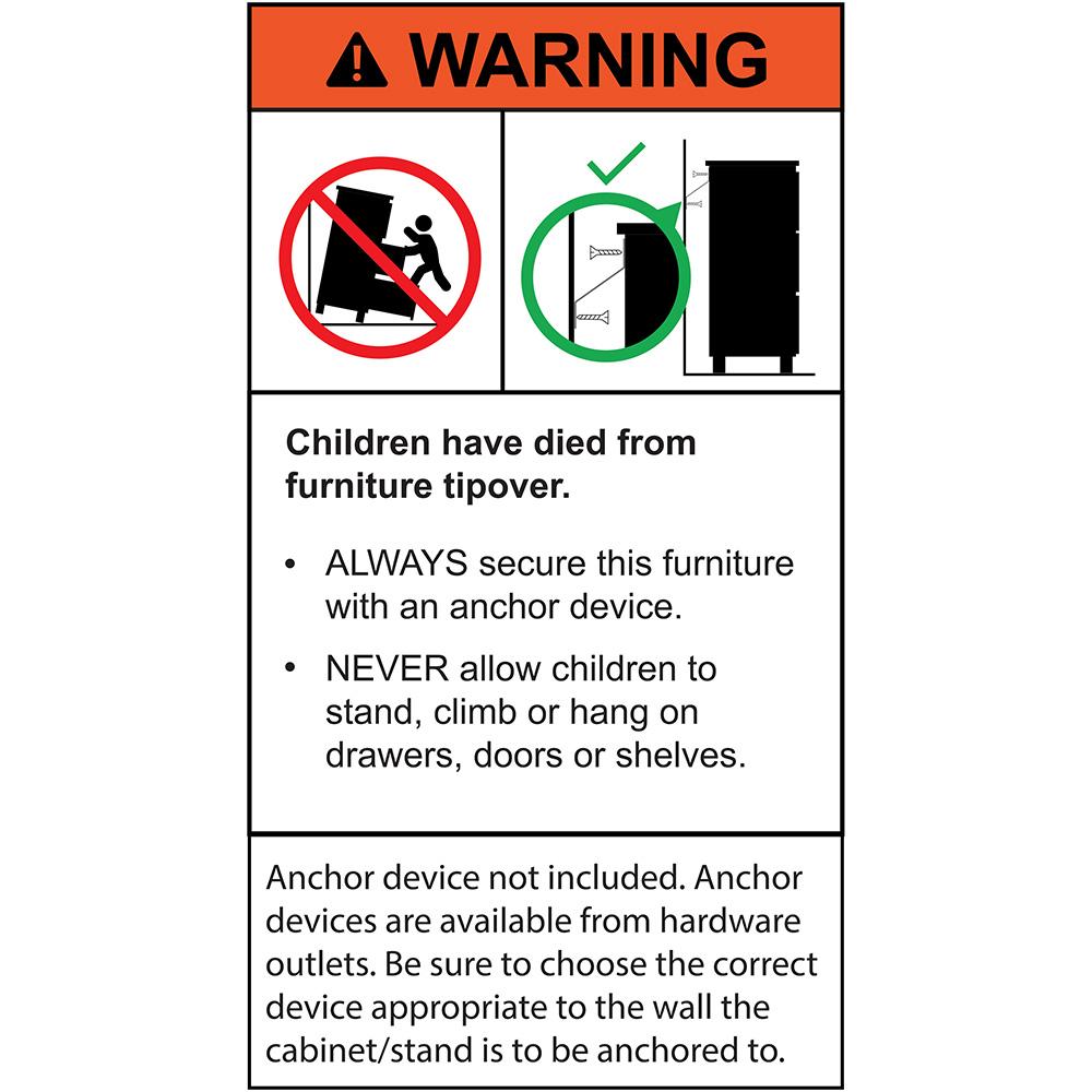 Reptile One Aquarium and Terrarium Cabinet Reptile OneC-900