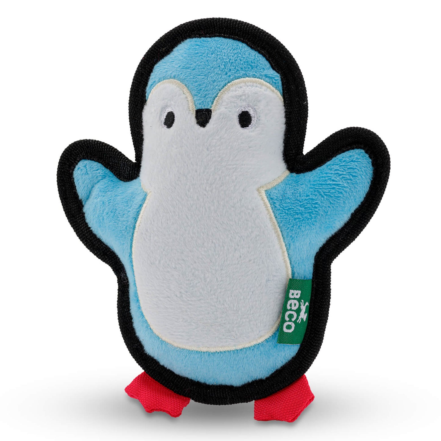 Beco Recycled Rough & Tough Penguin Sml