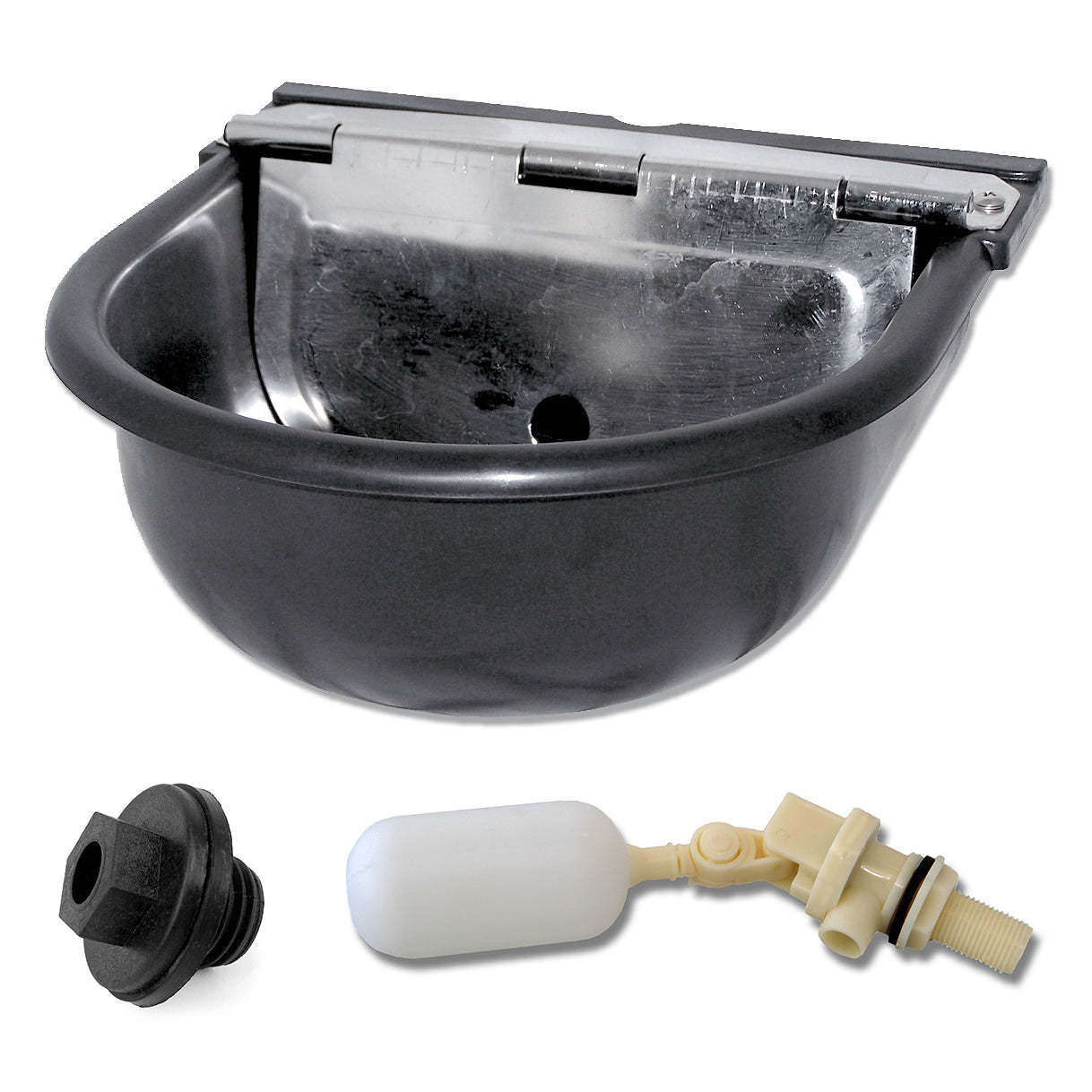 Bainbridge Automatic Nylon Drinking Bowl