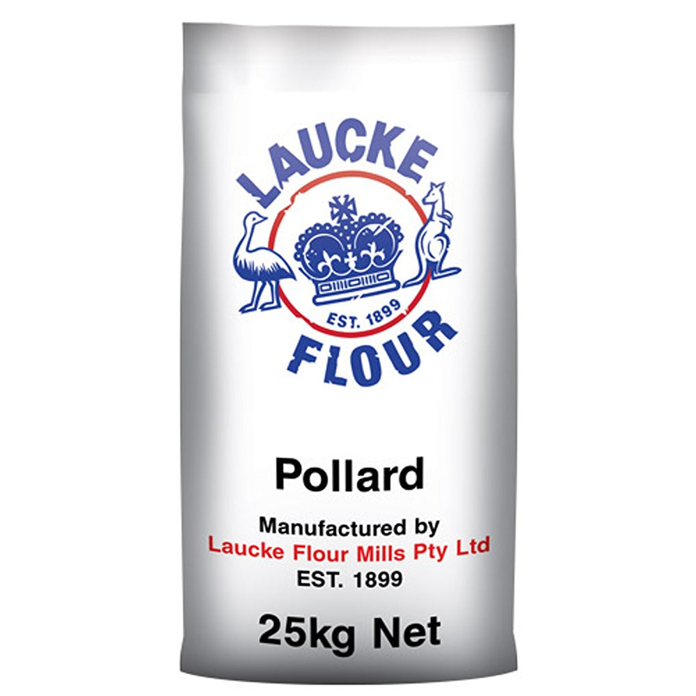 Laucke Mills Pollard 25kg