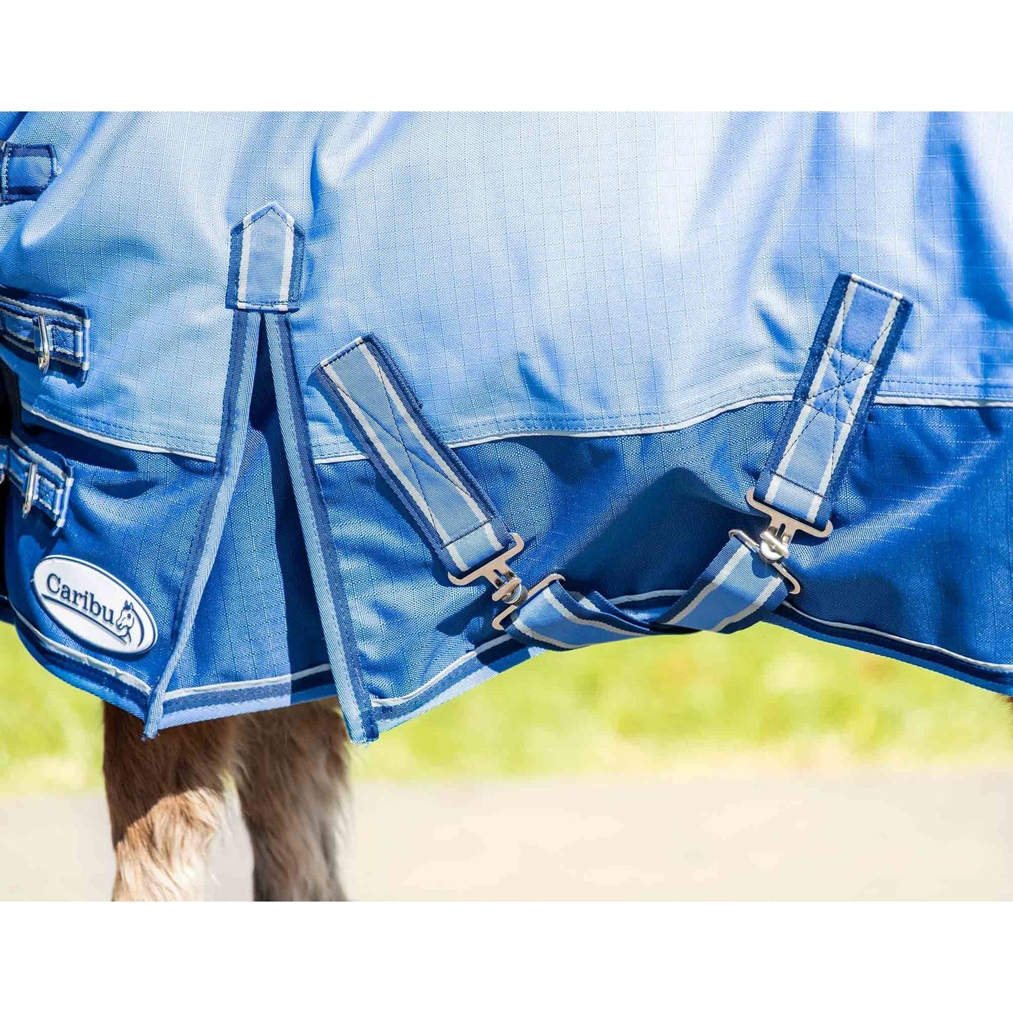 Caribu Mini Alpine Combo Horse Rug 200g
