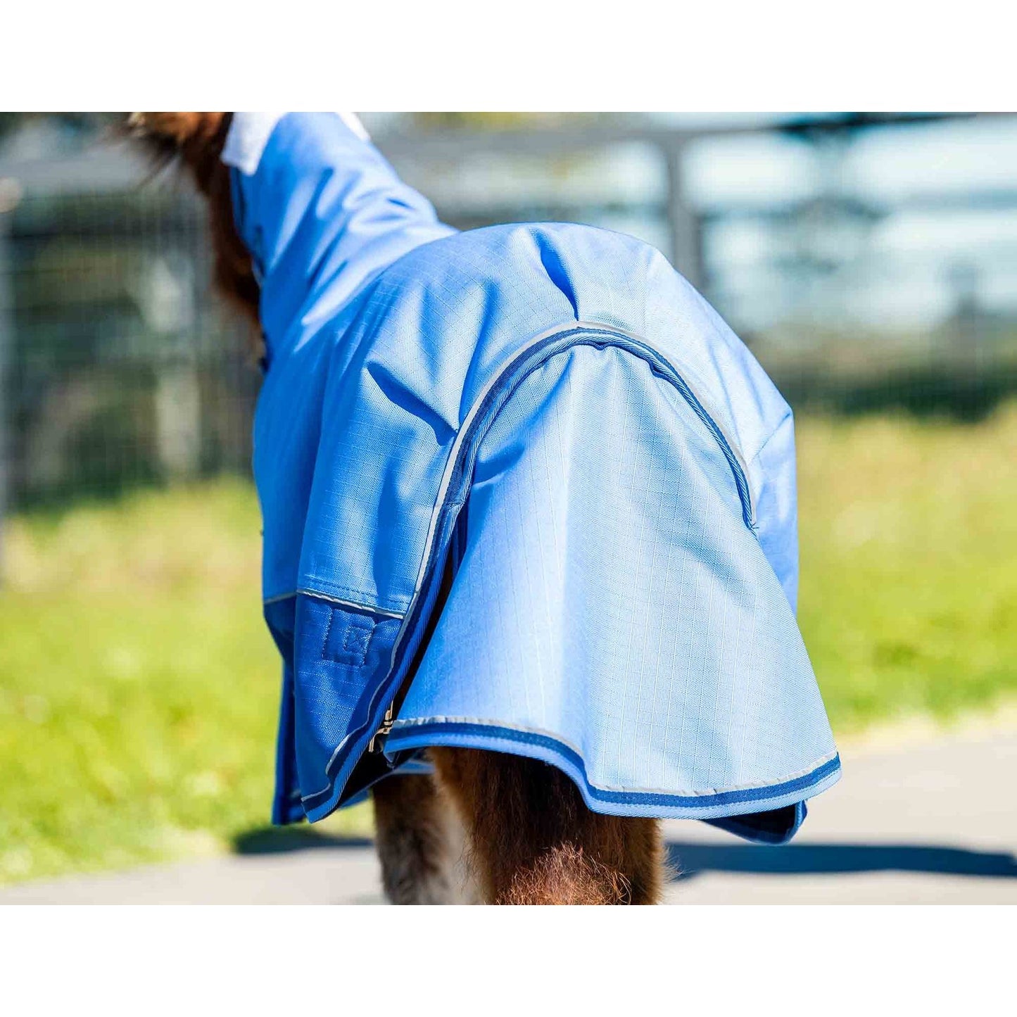 Caribu Mini Alpine Combo Horse Rug 200g