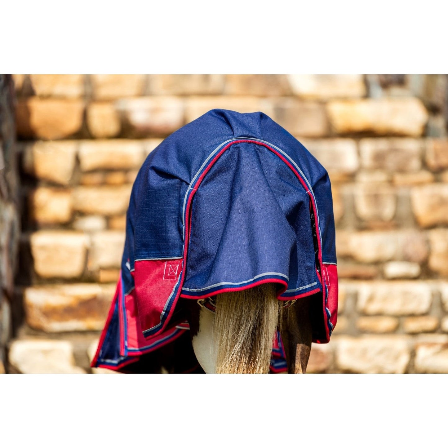 Caribu Mini Alpine Horse Rug 200g
