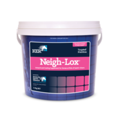 KER Neigh Lox Horse Supplement