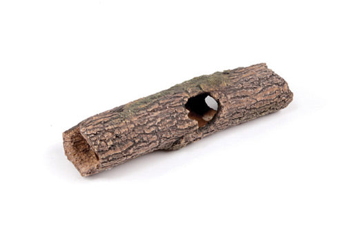 Kazoo Breeding Log Fish Tank Ornament - Medium