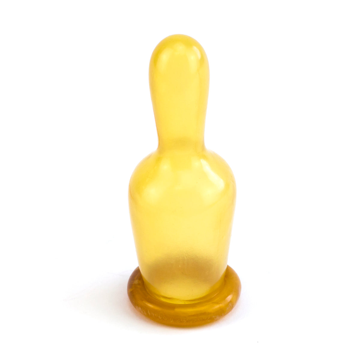 Bainbridge Lamb Bottle Teat - Clear