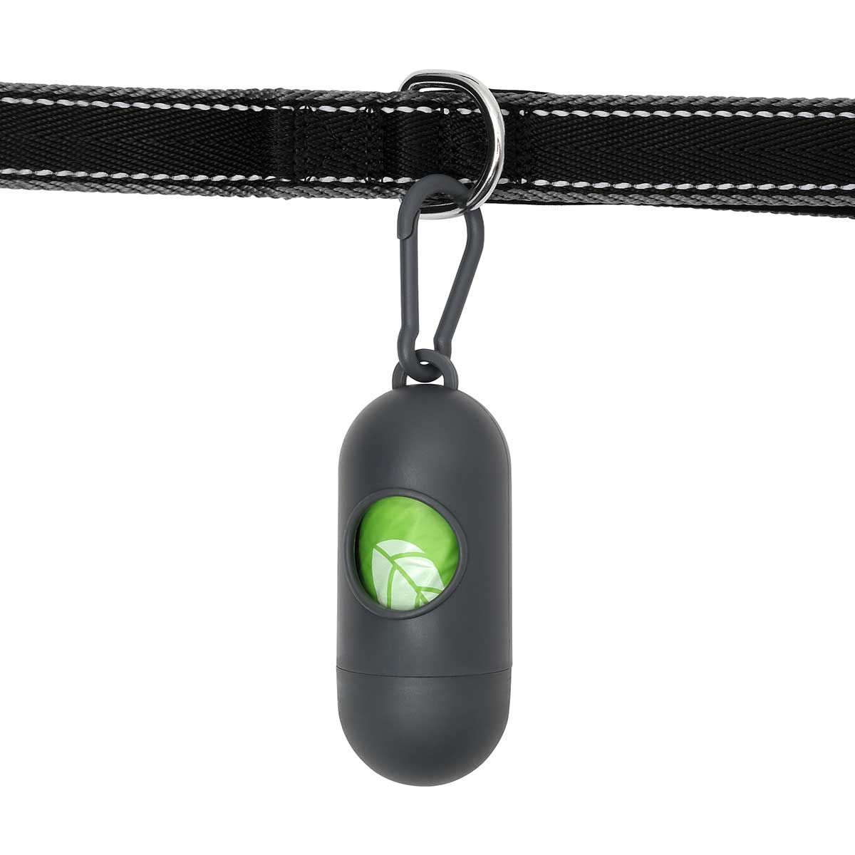 Lexi & Me Compostable Single Waste Bag with Holder