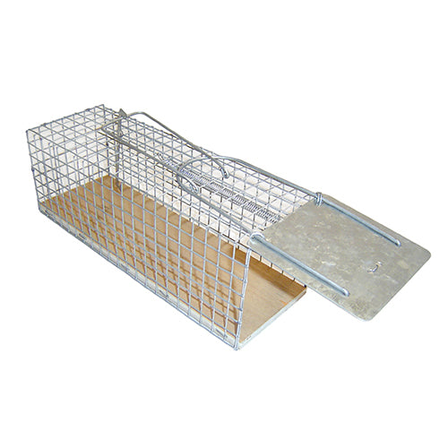 Bainbridge Rat Trap Cage - 27cm