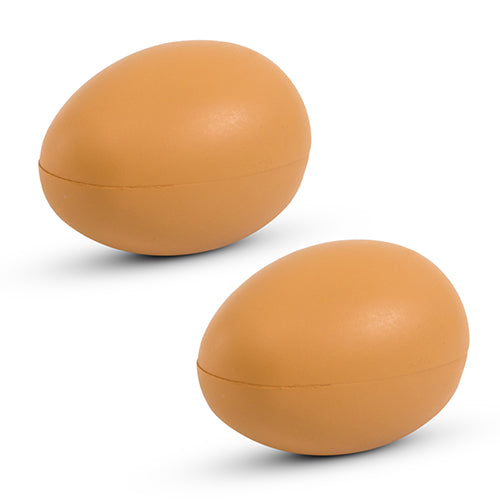 Bainbridge Weighted Nesting Eggs - 2 Pack