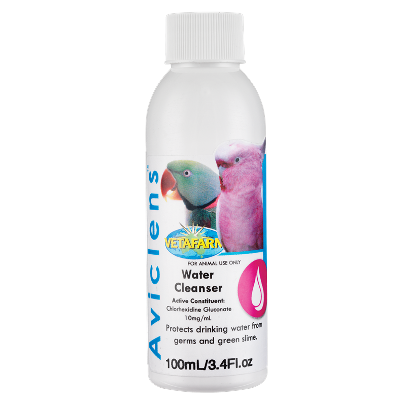 Vetafarm Aviclens 100ml