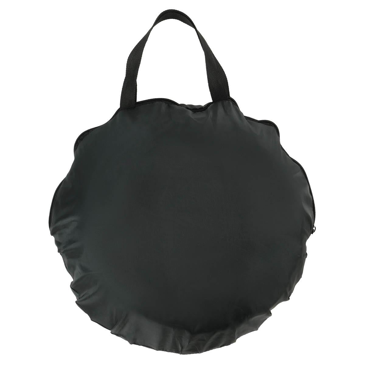 Lexi & Me 4 Way Cat Tunnel Black/Blue