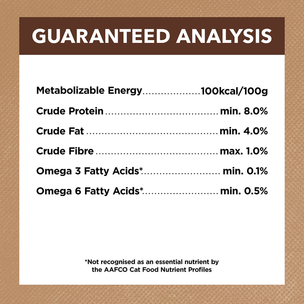 Ivory Coat Grain Free Adult Wet Cat Food Chicken & Kangaroo in Gravy 85g