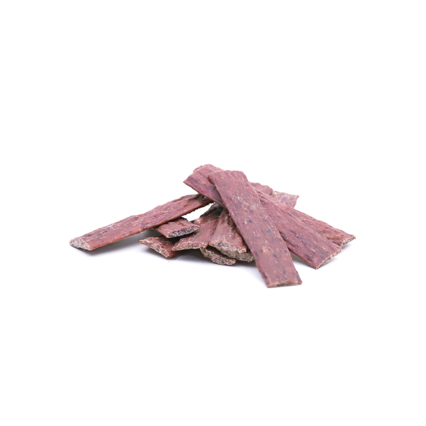 Billie's Bowl REAL Aussie Beef Strap Dog Treats 180g
