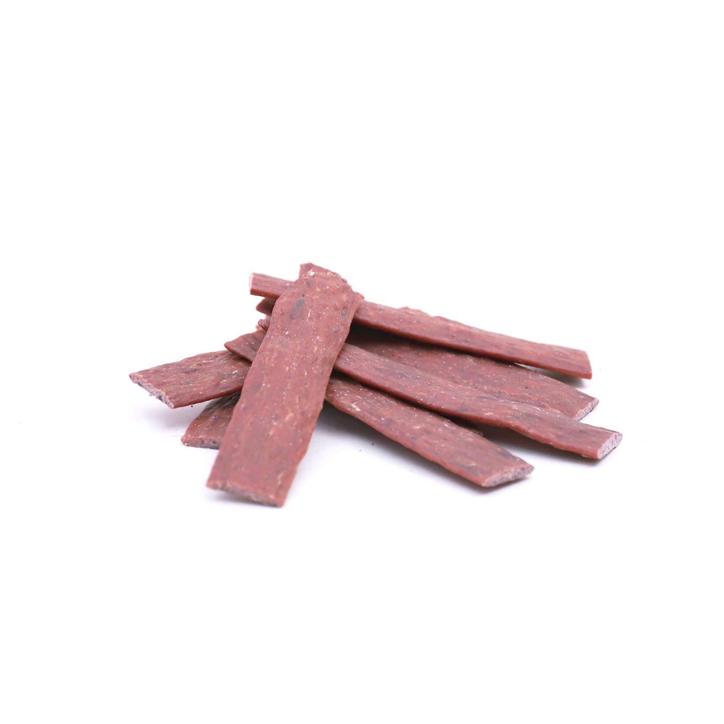 Billie's Bowl REAL Aussie Kangaroo Straps Dog Treats 180g