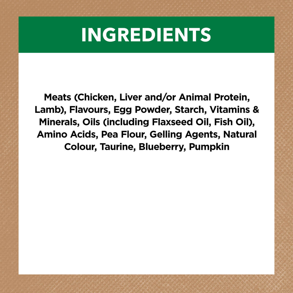 Ivory Coat Adult Chicken with Lamb Wet Cat Food 85g