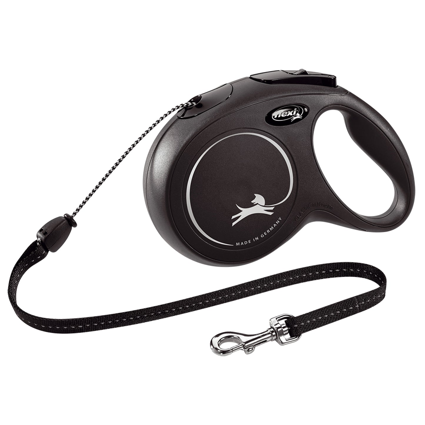 Flexi Classic Cord 8m