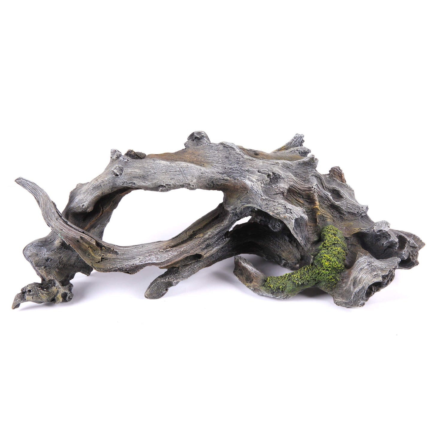 Kazoo Driftwood Grey Medium