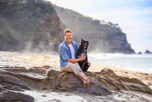The Surprising Truth about Pets and Chocolate