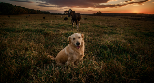 Understanding Your Taurus Pet