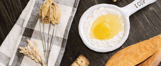 3 DIY Dog Treat Recipes You Need to Try