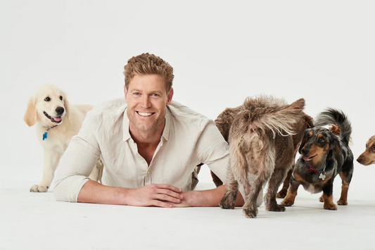 We Need to Talk About…Why Dogs Eat Poo