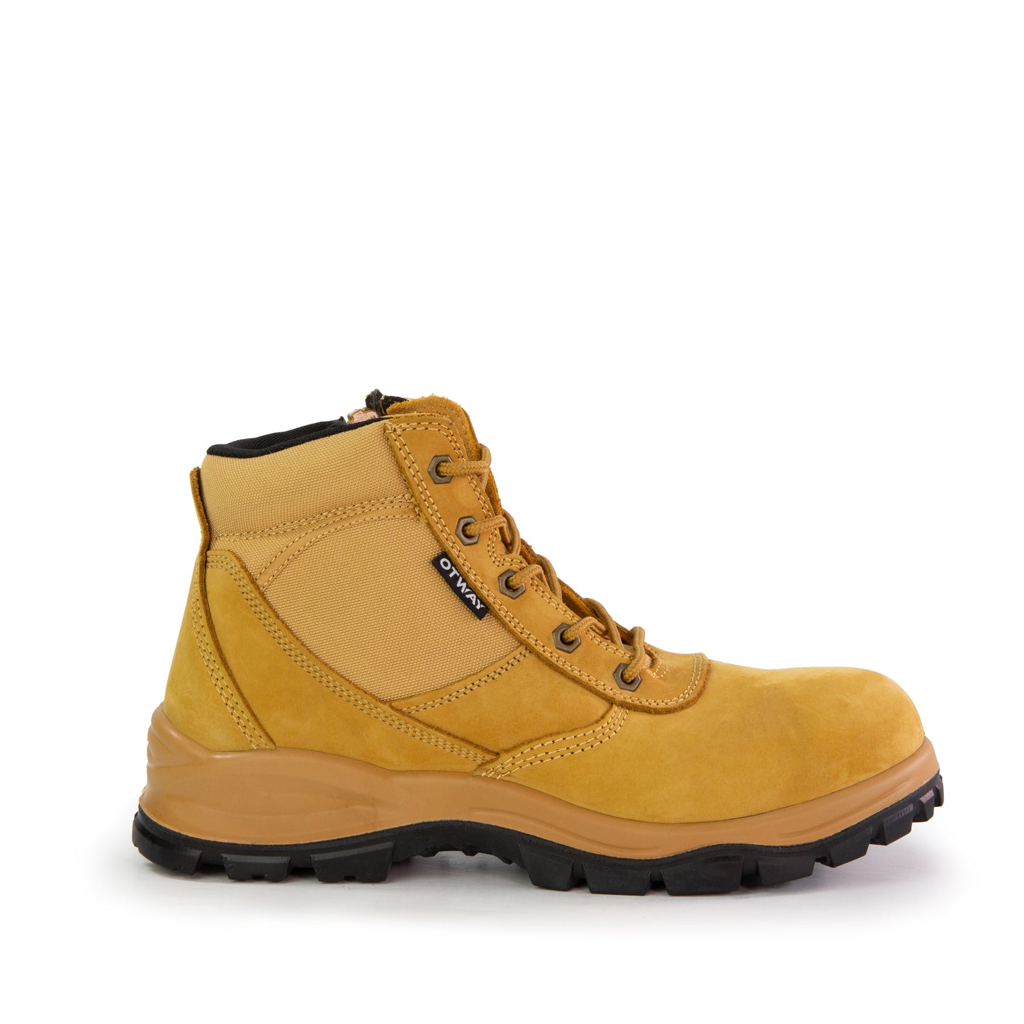 Otway Ladies Eureka Soft Toe Work Boot