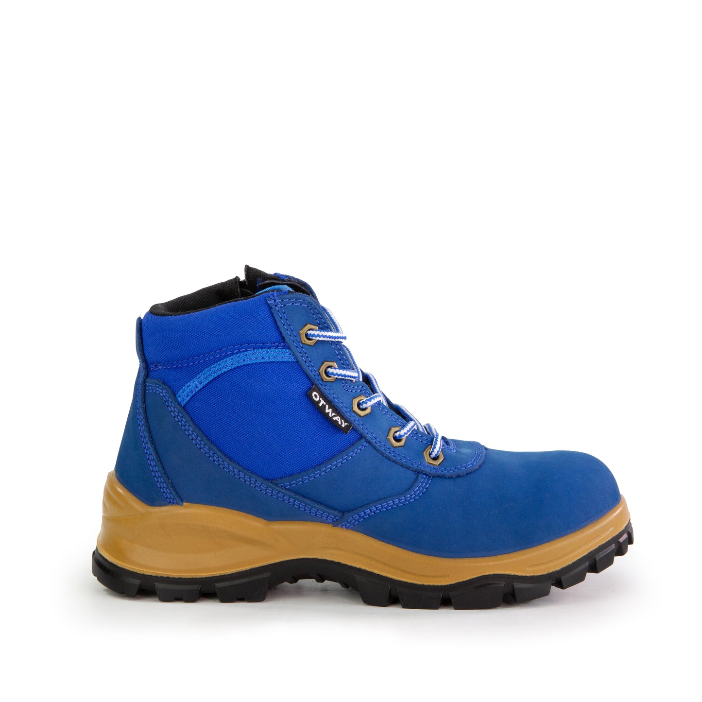 Otway Ladies Eureka Soft Toe Work Boot